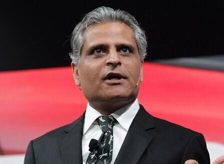 福特北美市场换帅后续：林肯总裁葛皓华“救火”