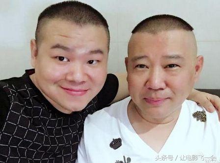 郭德纲这么大的能耐到底是谁教的？