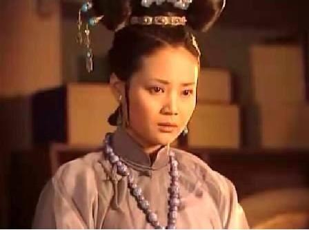 苏麻喇姑为什么终身不洗澡?