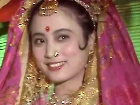 《西游记》师徒四人再聚首:唐僧胖了 八戒沧桑