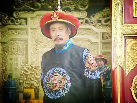 四大老戏骨扮演的“乾隆”，各有各的风味，你喜欢哪一款？