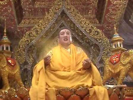 动漫里那些性别很模糊的角色，到底是男是女，连如来佛都分不清