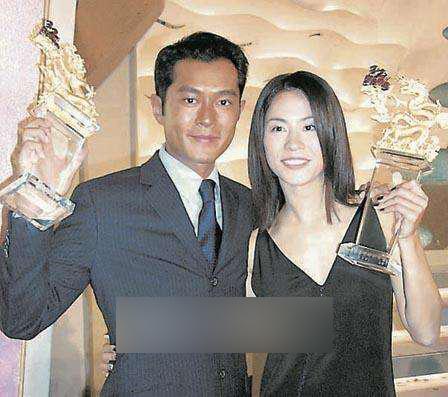 1997-2017TVB历年视帝视后大盘点，满满的回忆，你最喜欢谁？