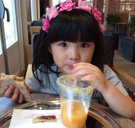 姚明女儿被王诗龄称呼:农村来的,姚明霸气回应