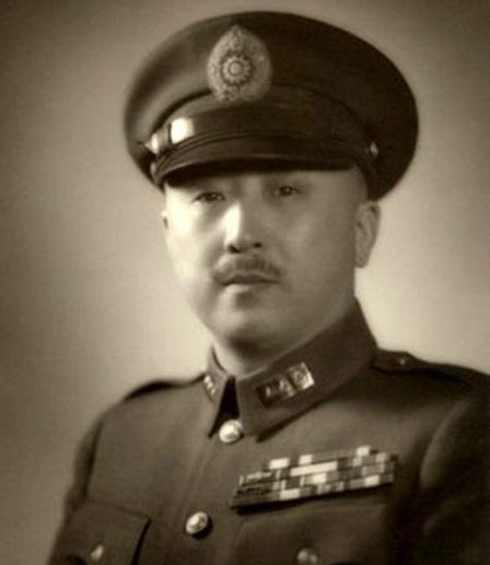 国军抗战最耻辱战役之中条山战役,依然透着铮铮铁骨的中国军魂