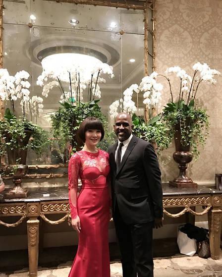 49岁陈红家世显赫 婚姻坎坷 隐退多年后现身“脱胎换骨”