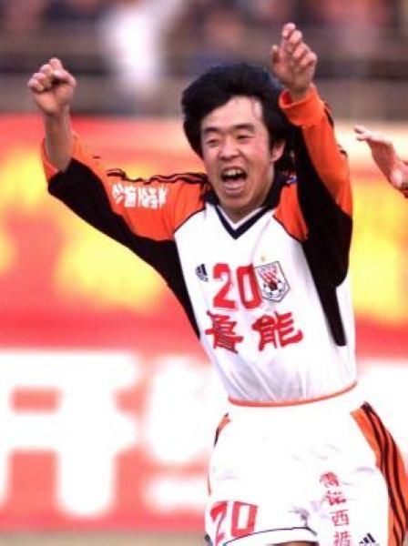 盘点山东鲁能历史十大快马 第一名竟然比博尔