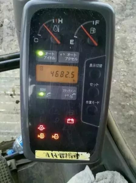 二手挖机又有什么隐患?