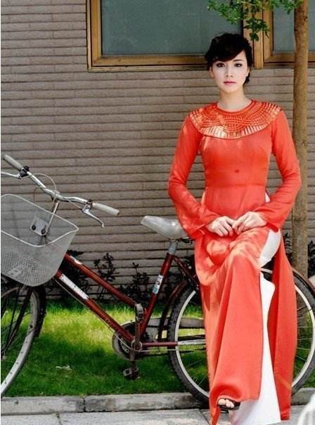 越南女孩很愿意嫁到中国来,中国男人这些特质吸引着越南新娘!