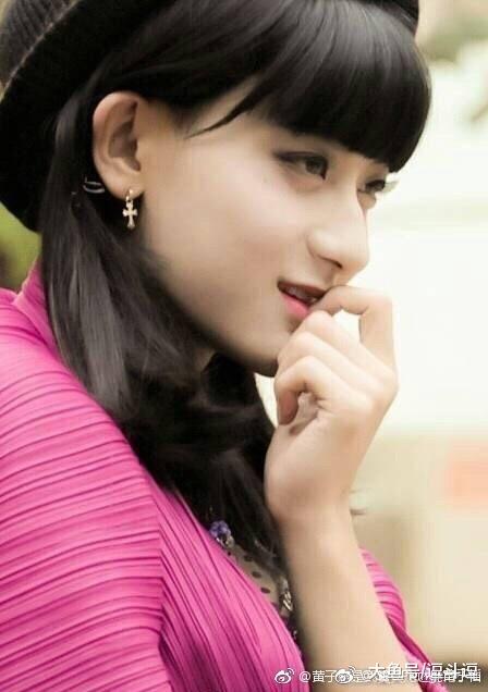 女版黄子韬叫板女版罗志祥, 罗志祥以香蕉回敬