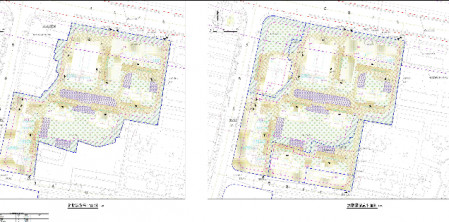 汉阳十里铺将新增1013套住宅 钰龙集团汉阳钰