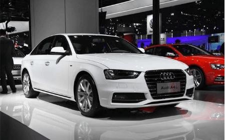 奥迪终于坐不住了, 最便宜的A4L即将登场！