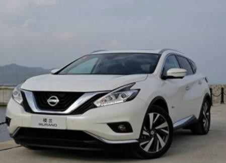 曾经卖48万，如今降价25万，依然不被买账，日产最尴尬的车