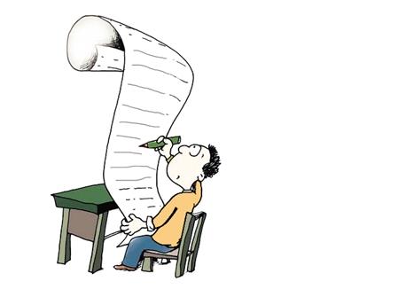 你常常过敏,这些症状也许是焦虑造成的