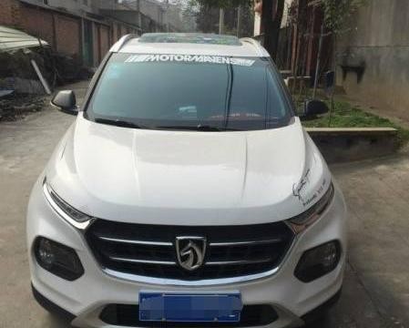 放弃五菱宏光买了这车回家