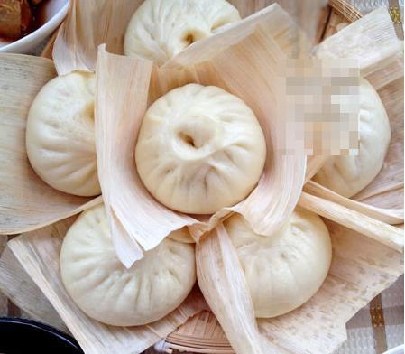 12种大包子馅的调制秘方, 在家做一锅大包子, 