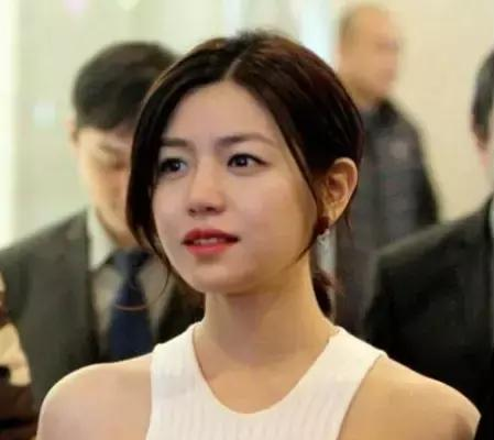 陈妍希可是毕业于南加利福尼亚大学——美国西海岸最古老的顶尖私立