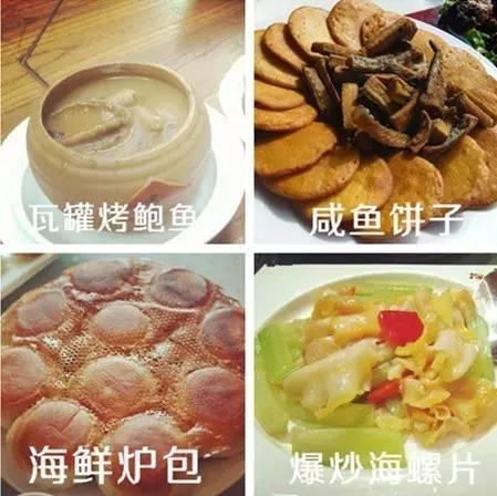 再有人问你青岛有什么好玩的，就把这条微信甩给他！