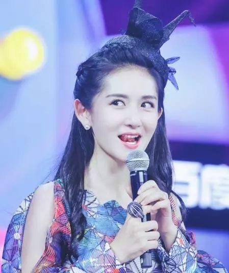 张杰前女友曾扇了谢娜两巴掌,如今和谢娜一个天上一个地下