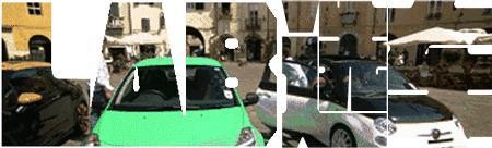 矛头直指F-150，全新索罗德强势亮相