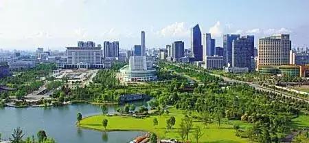 浙江省最重要的5座城市诸暨上榜