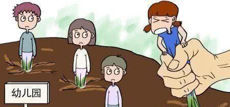 孩子为什么长不高?家长的五大错误行为害