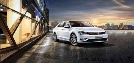 号称“小CC”的宽体轿跑又降价了？买思域的你后悔吗！