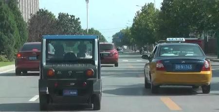 不到三万，兰博基尼开回家，这样的车你敢买么？