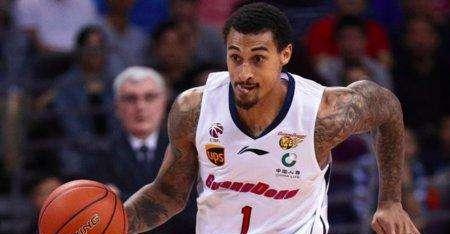 为了宏远的第九冠梦想,广东队或将裁掉西甲得