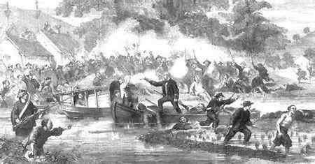 乾隆皇帝骗了林则徐, 清朝火炮强大, 却成为欢迎