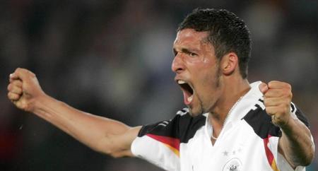 评选德国足球队历史最佳阵容,谁与争锋?