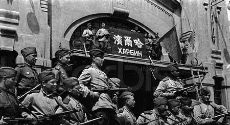 苏联出兵东北,七天灭掉日本关东军,真的是因为