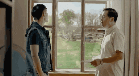 ——有钱没钱回家过年