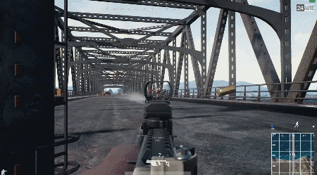 《绝地求生》外挂原理解密,只能封号,官方也无能为力!