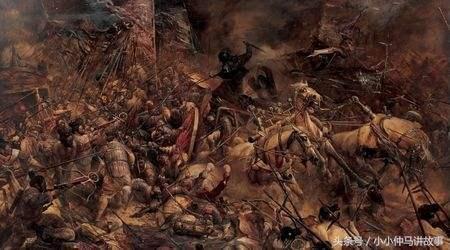 长平之战! 一场有争议的战争, 参战人数究竟有没有过百万?