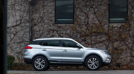 10万左右的SUV，哪款是性价比最高？