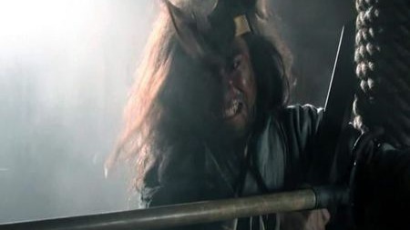 历史上宋朝真有方腊这个人物吗?武松单臂擒方腊是否属实?