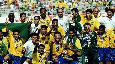 撒花!盘点历届世界杯夺冠队伍