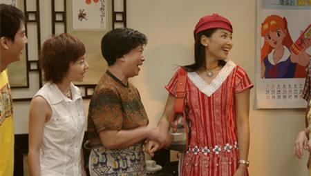盘点外来媳妇本地郎17年来，九位主演的最后一集（含离世和离职）
