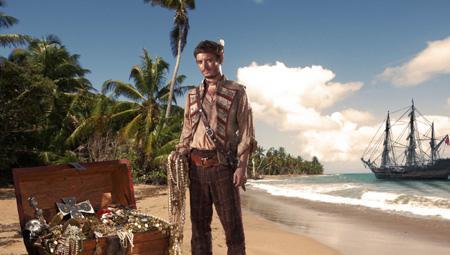 那些还没被找到的宝藏之谜:地下陵寝的宝藏之