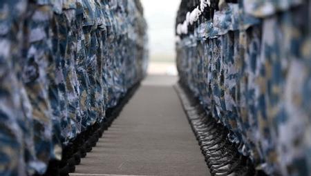 军人站军姿,站出来的是人生道理