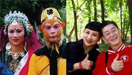 莱女儿长相甜美 努力把西游记带给国外朋友获