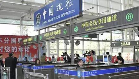 从今天开始,加拿大公民到中国这些地区可免签