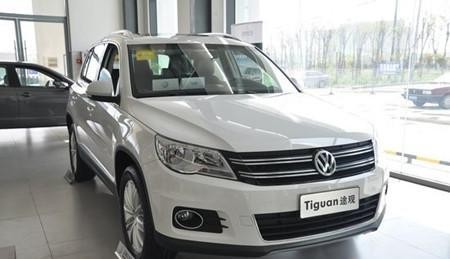 跑了5000多公里了，说说途观的优缺点