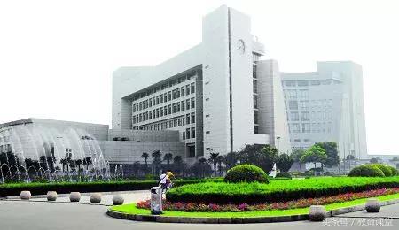 分数线最低的二本大学有哪些?
