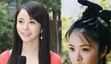 杨若兮真的是小三吗 带你揭秘这一谜题