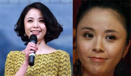 杨若兮真的是小三吗 带你揭秘这一谜题