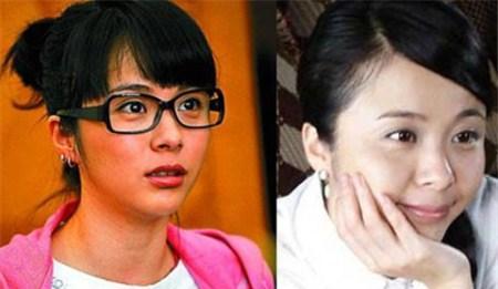 杨若兮真的是小三吗 带你揭秘这一谜题