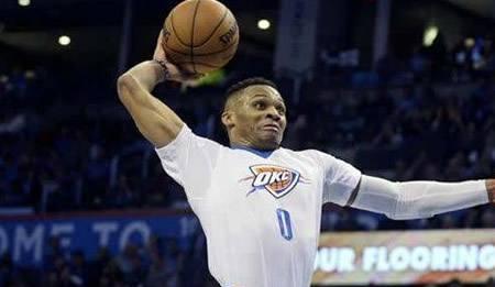 NBA2017-2018赛季得分王能是谁?看看历届得