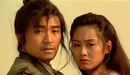 中国最好的五部爱情电影,《大话西游》垫底,第一谁都服